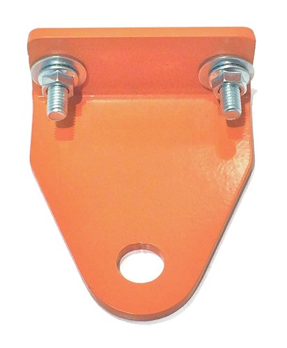 Heavy Duty TRAILER HITCH for Scag Patriot, Liberty Z - Zero Turn ZTR Lawn Mower - Picture 4 of 4