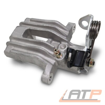 BREMSSATTEL BREMSZANGE HINTEN RECHTS FÜR VW PASSAT 3B 3BG 4MOTION SYNCRO