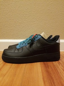 Nike Air Force 1 '07 LV8 (Beige / Brown) CK4363-200