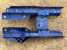 FORD MK3 MONDEO SETATE 2003 PETROL BATTERY TRAY BRACKET HOLDER