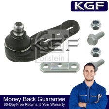 KGF Front Left Lower Ball Joint Fits Audi 80 Coupe 90 VW Passat Santana