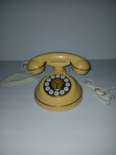 Vintage Radio Shack Heritage Hill Fashion Phone 43-848 Untested