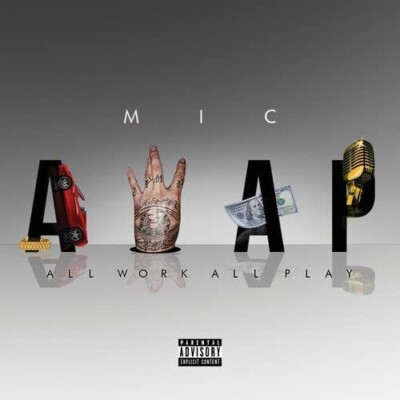 M.I.C. - A.w.a.p. [New CD] Explicit, Digipack Packaging