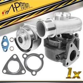 1x Turbolader für Hyundai Grandeur TG 2006-2011 Santa Fé II CM ab 06-12 2.2 CRDi