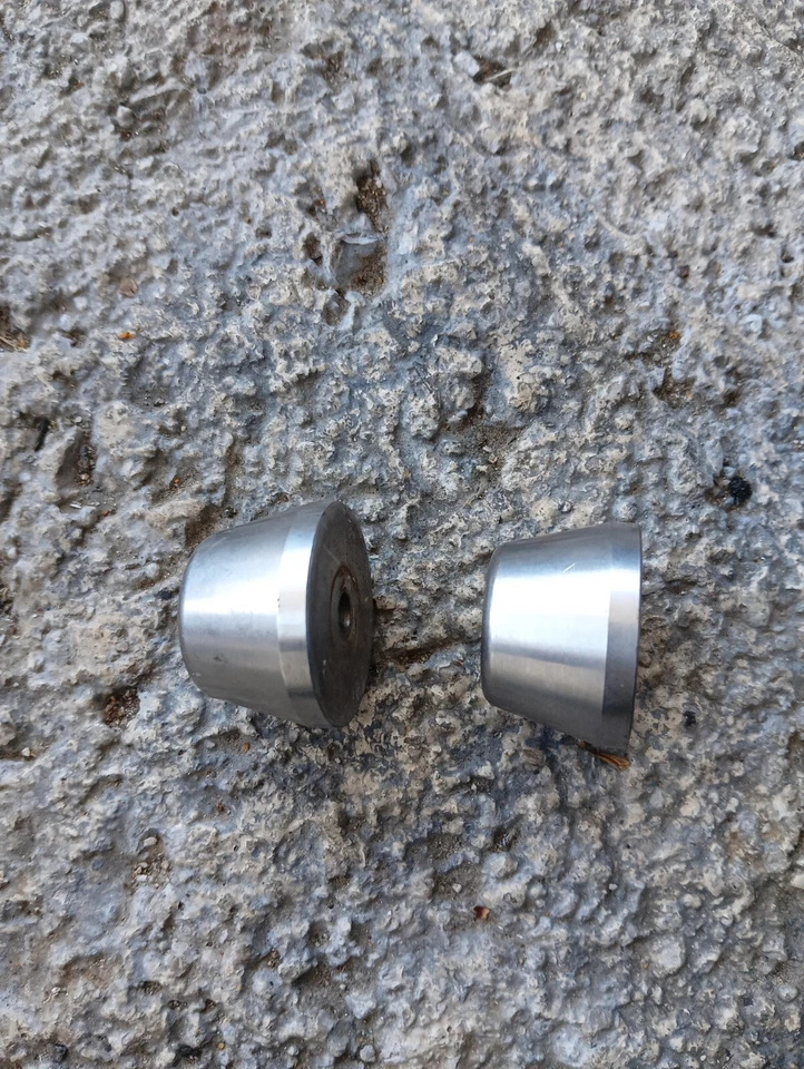 PESI MANUBRIO APRILIA ATLANTIC 500 2004 ULTIMO PEZZO - Immagine 4 di 4