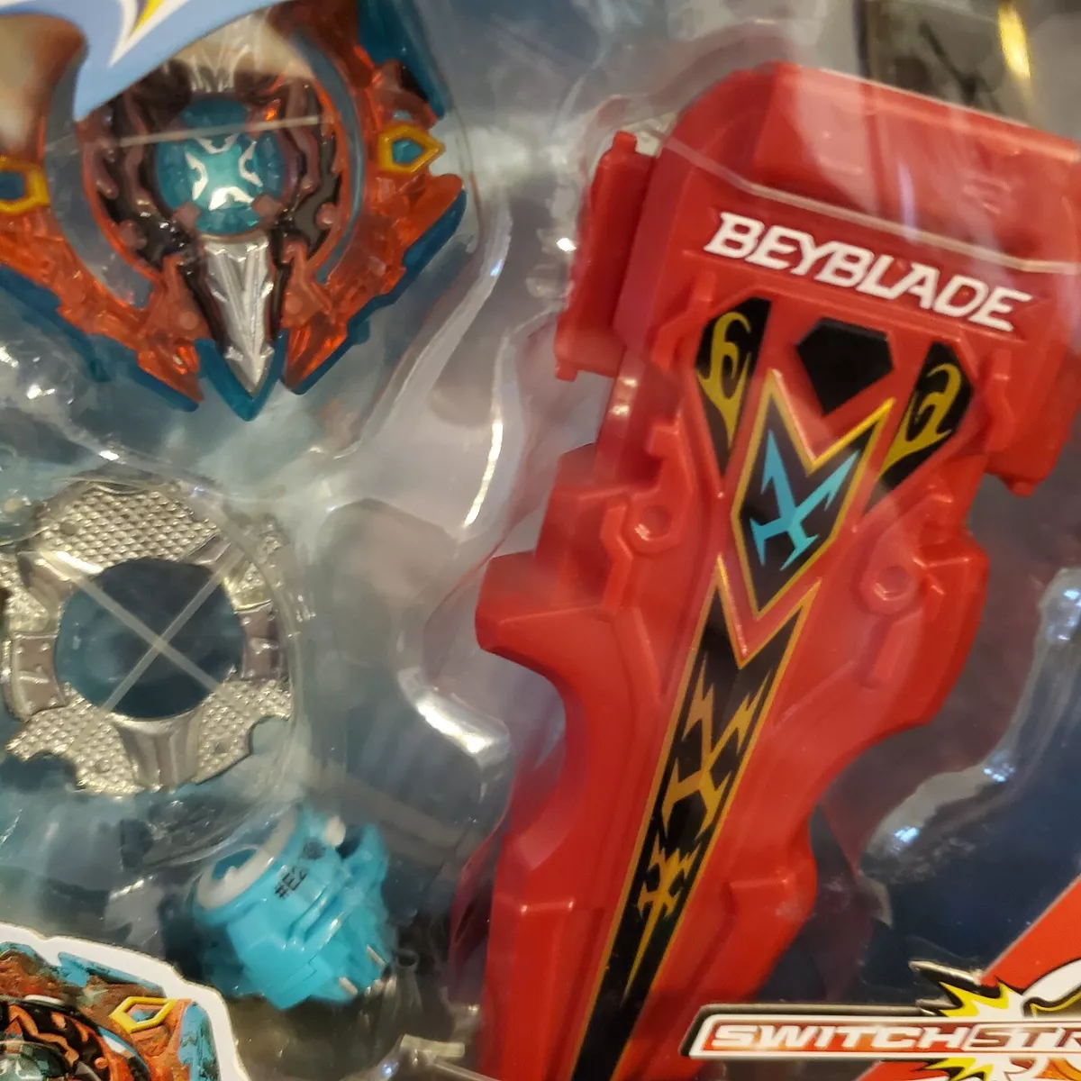 The More You Know - Old School Set Beyblade Burst Evolution