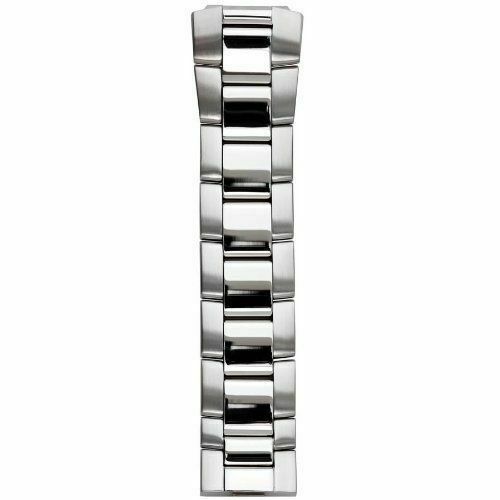 Fruitz By Philip Stein Womens Watch 37mm White Red Dial Brown Band New Battery Philip Stein Fruitz Watch Womens 38mm Stainless Steel Needs  main image 3