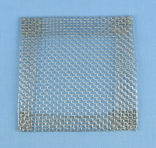 WIRE GAUZE 4" X 4" | eBay