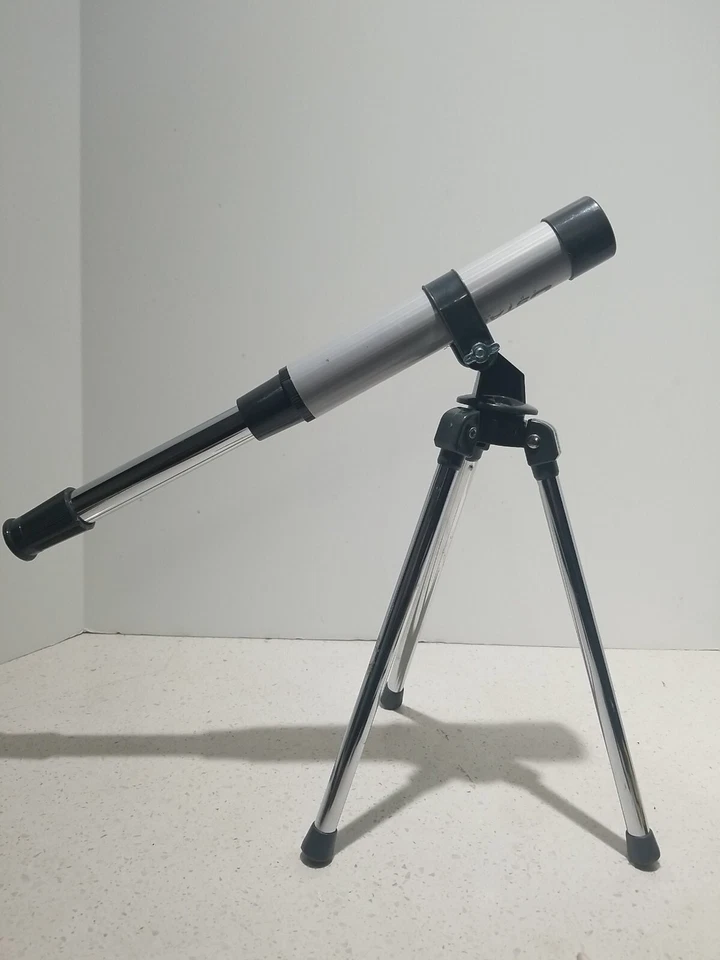 CSTAR OPTICS 30 POWER TELESCOPE MODEL TT-330 FL:230MM - Image 4 of 4