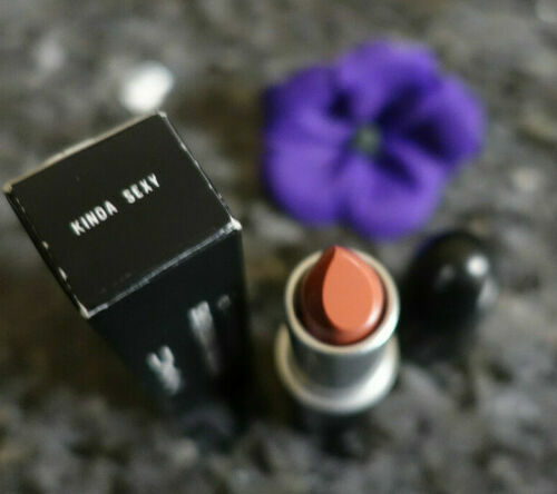 MAC matte lipstick new in box full size select your shade 0.10oz - Picture 18 of 27