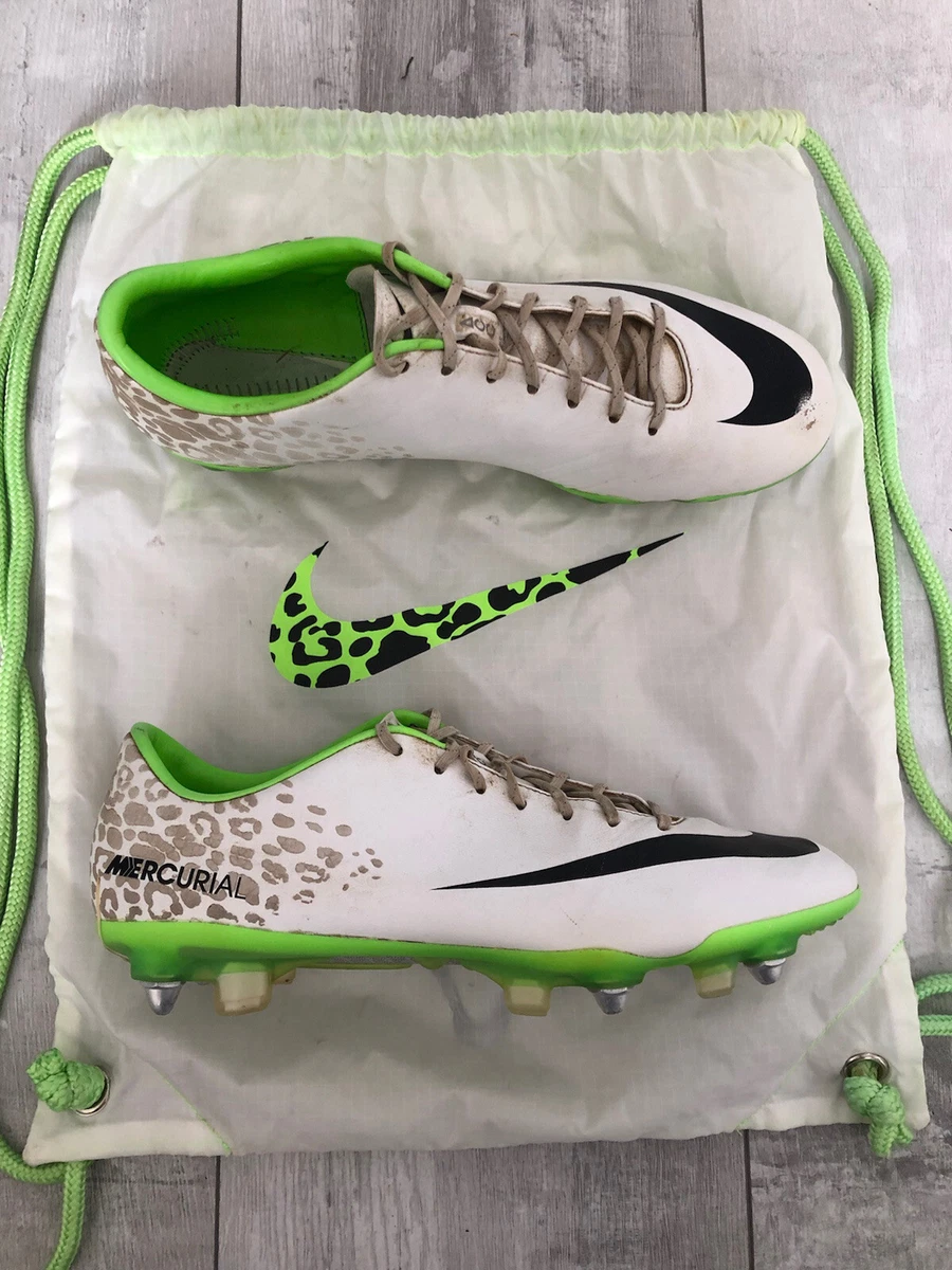 nike mercurial ix special edition