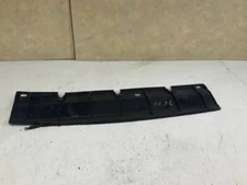 17-19 Kia Soul Condenser Air Guide Panel Z