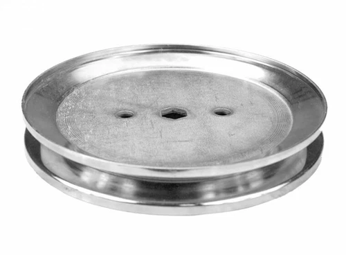 Spindle Pulley for John Deere 102 D100 X105 X145 Scotts Sabre GX20367 UC23728