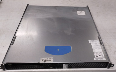 EMC Server SR1530SH EMC Celeron NX4 1U NAS Control Station VNX P/N 100-520-665