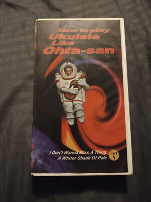 ミュージック How to play Ukulele Like Ohta-san Part 1 how to play ukulele Like Ohta San | eBay