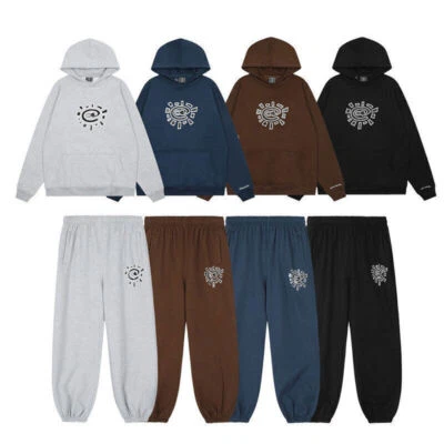 ADWYSD ALWAY DO WHAT YOU SHOULD DO ADWYSD Always Do What You Should Do -Tracksuit Jumpers Hoodie Pants Joggers Set