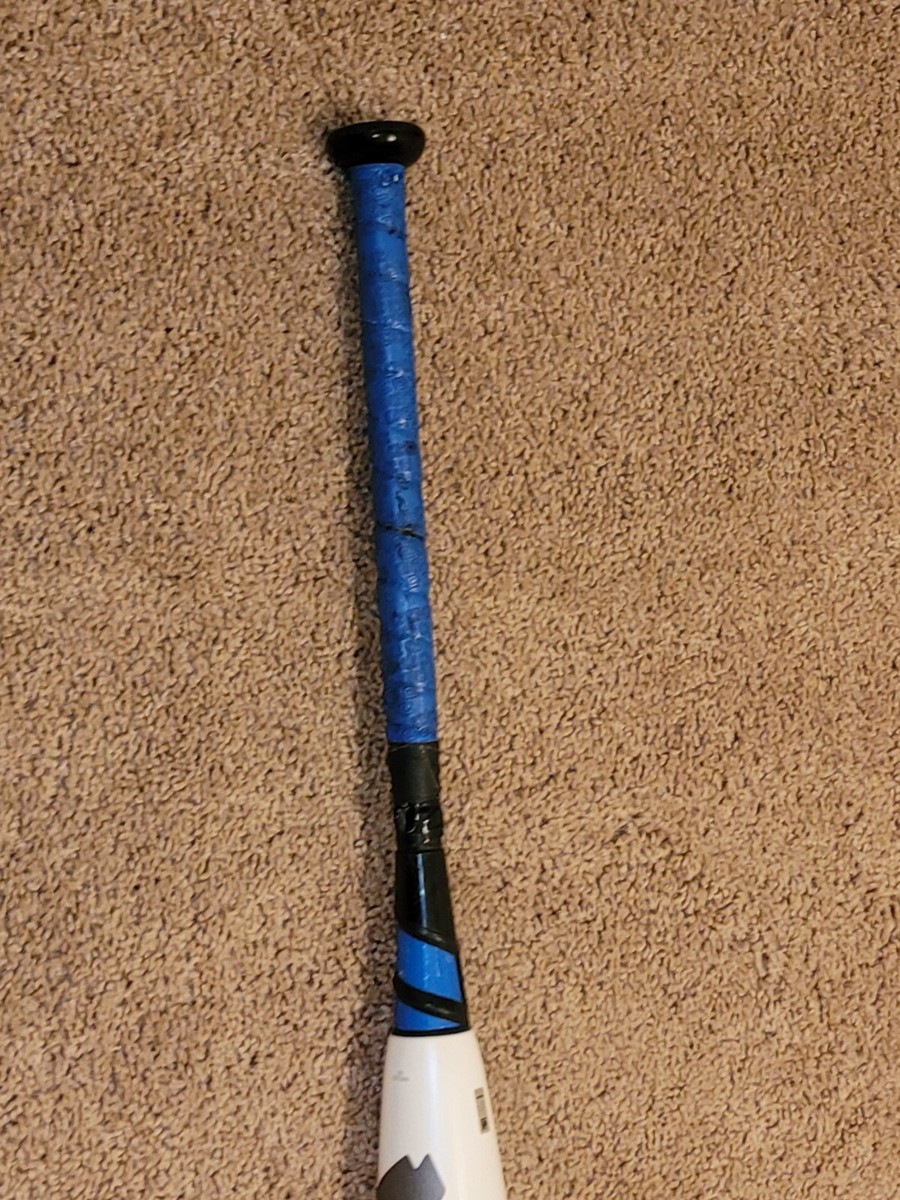 Batte de baseball non rééquipée NIW 2017 Demarini CF Zen 29/19 (-10
