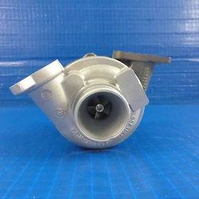 Turbolader CITROEN C 3 FORD Focus I PEUGEOT 307 SUZUKI Baleno Liana 1.4L VVP2
