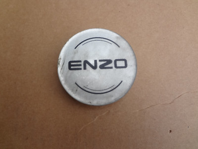 1x Enzo C59-S Felgendeckel Felgenkappe Nabenkappe 