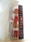 NYC Rocketts Doll, NIB, Sealed, NY RADIO CITY, 1994 VINTAGE — photo 2