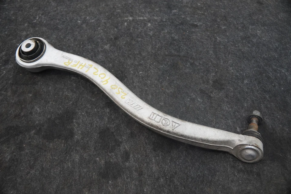 Front Suspension Left Lower Control Arm 31108095667 OEM BMW M2 G87 2023-25 M3 M4 - Image 2 of 4