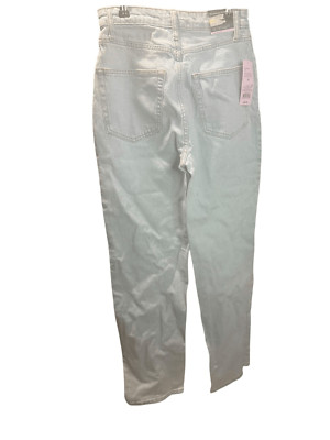 WILD FABLE WOMENS JEANS SIZE 00 NWT
