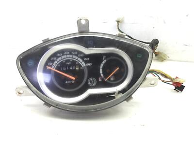 Cable De Compteur De Vitesse Original Pour SYM Symphony 125 (2009) - Neuf Avec étiquettes