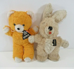 chad valley teddy bear 1970