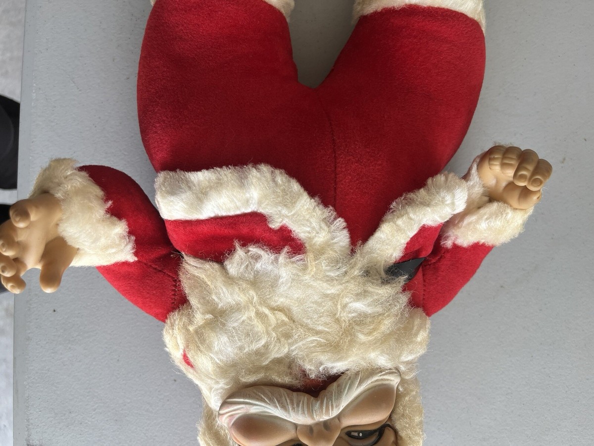 ▶︎▶︎SALE▶︎▶︎ 【1950s USA vintage】SANTA ANITA Vintage 1950s Santa | eBay