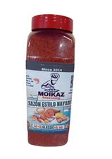 sazon estilo Nayarit (Classic) 20 oz.