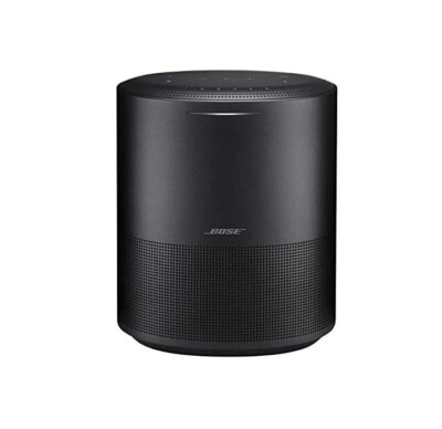 BOSE スマートスピーカー  SPEAKER 450 Bose Home Speaker 450 Black Smart Bluetooth Wi-Fi Voice Control