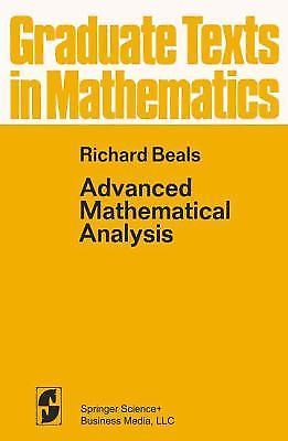 Advanced Mathematical Analysis: Periodic Functions and Distributions, Complex An
