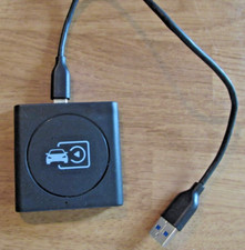 WIRELESS CHARGING STATION