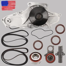 Genuine Timing Belt & Water Pump Kit For Honda/Acura MDX 3.5 V6 Odyssey