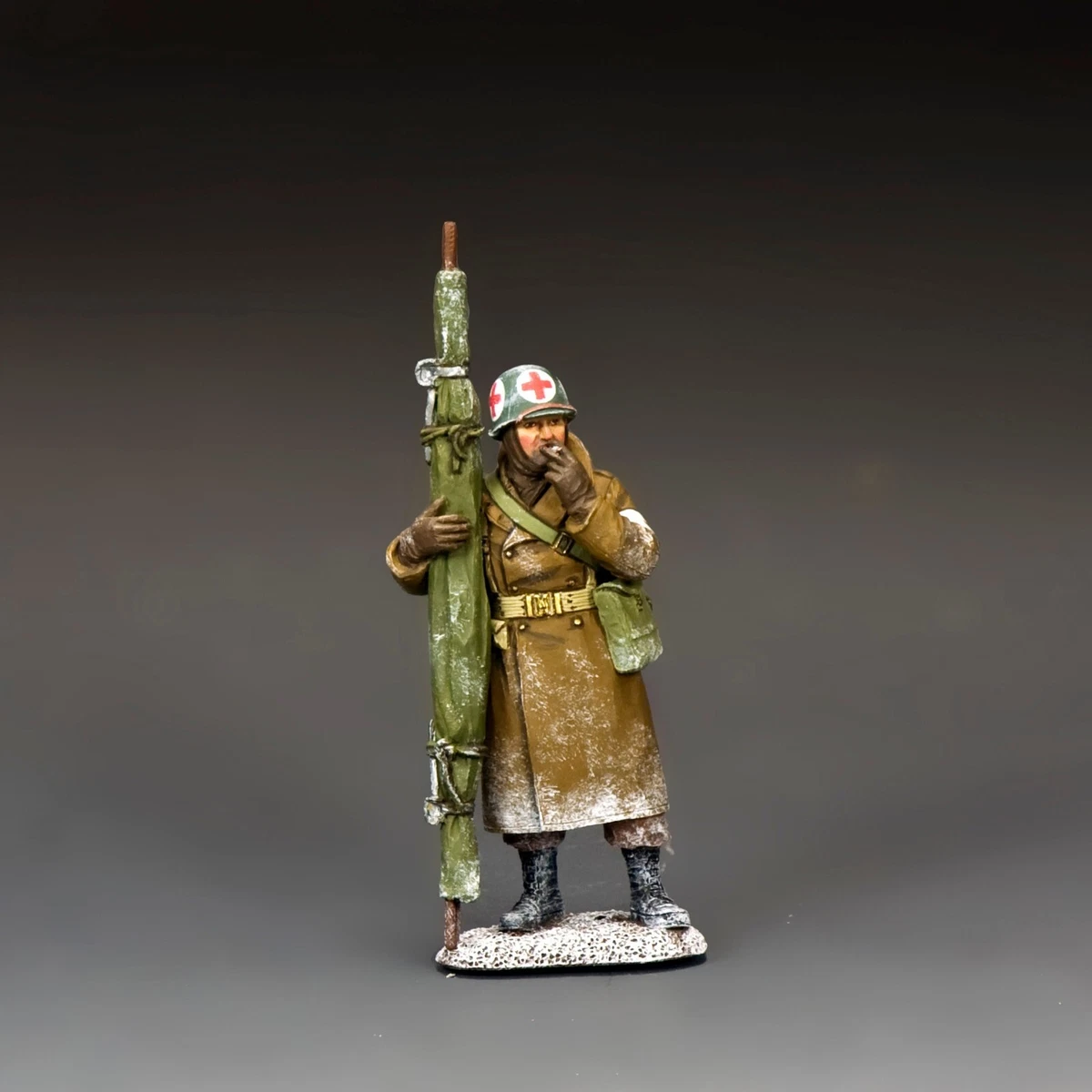 25+ King & Country Collectors & Hobbyists Toy Soldiers for sale