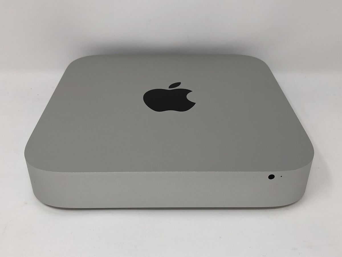 Mac Mini Late 2014 2.6GHz i5 8GB 1TB HDD Good Condition