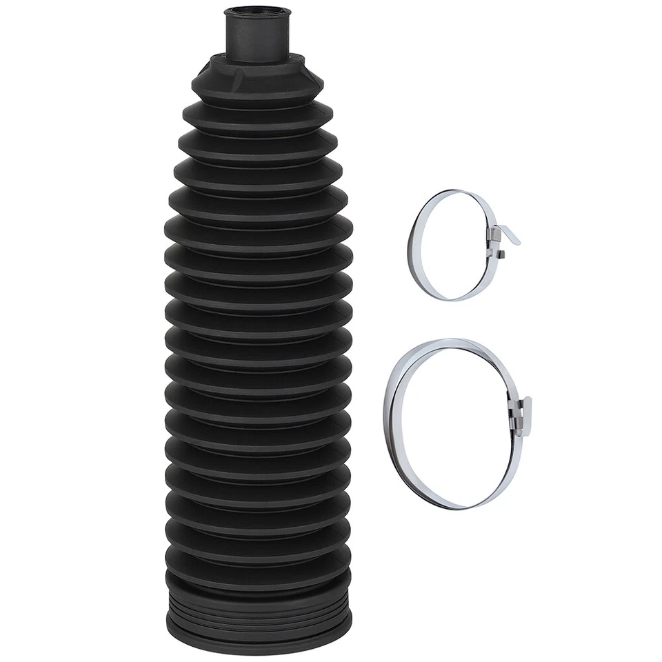 10x Barra oscilante dianteira amarração haste braço de controle junta esférica para 2004-2012 Chevrolet Malibu - Imagem 3 de 4