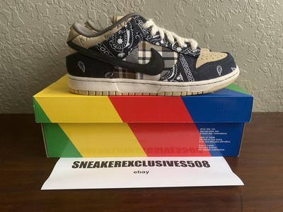 nike sb dunk ebay