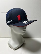 Red Bull Racing F1 Cap #1 Max Verstappen Formel1 2023 Snapback Mütze New Era M/L