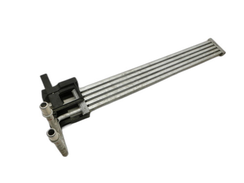 Servo Kühler Servoleitung Servokühler für BMW F01 F04 7er AH7 08-12 Hybrid 4,4