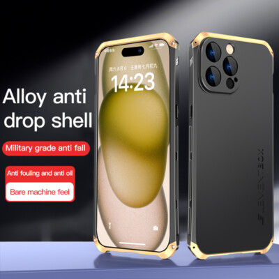 Bare Armour Armor Cover For Iphone 12 Iphone 12 Pro Max Bare