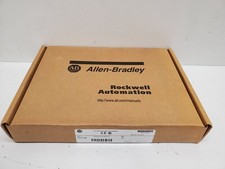 FACTORY SEALED ALLEN-BRADLEY SER. C 8-POINT DIGITAL INPUT MODULE 1771-IA