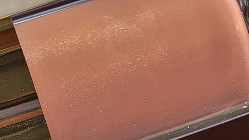 Laura Geller NUDE ATTITUDE Eye Shadow Palette & FINISH LINE Lip Scrub & Tint Duo - Picture 6 of 12