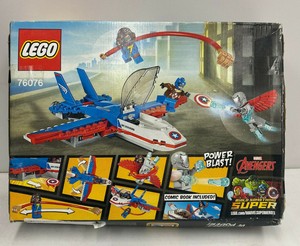 lego marvel super heroes 76076