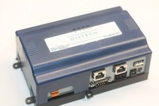 DISTECH CONTROLS / TRIDIUM . NIAGARA AX CONTR...