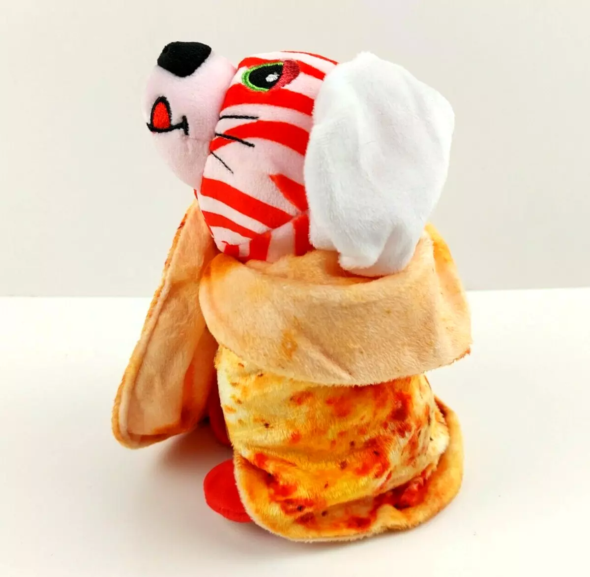 Pizza stuffed on sale animal