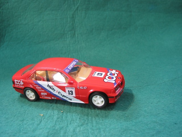 scalextric 100