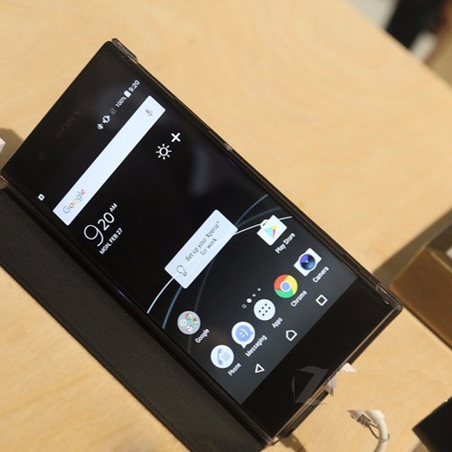 Original Sony Xperia XA1 Ultra 32GB 4GB RAM 6.0" 23MP Unlocked Smartphone-New - Afbeelding 28 van 50