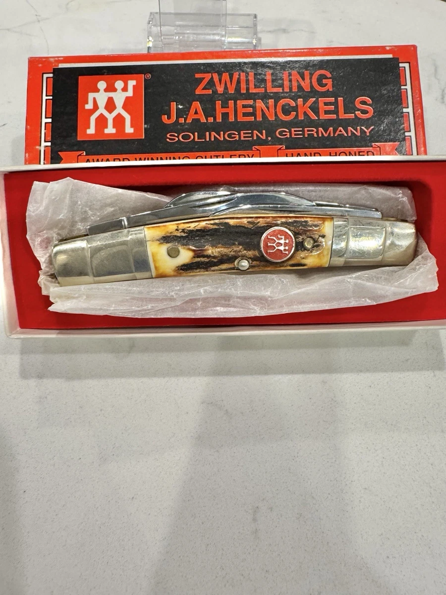 Zwilling J. A. Henckels Carving Set