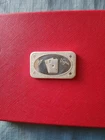 *Vintage* One Ounce Las Vegas .999 Silver Bar. Motherlode Mint.